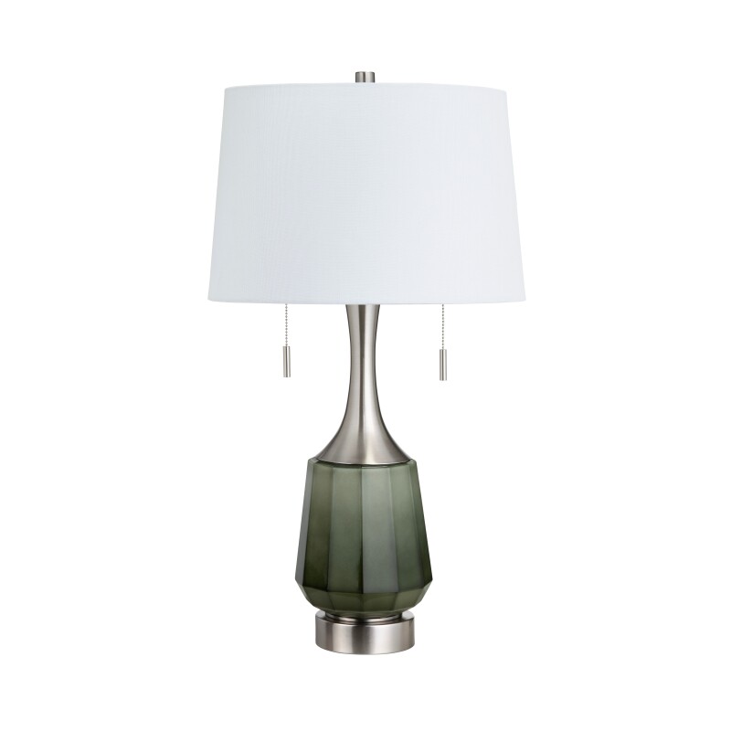 Penn Table Lamp CVAZBS111