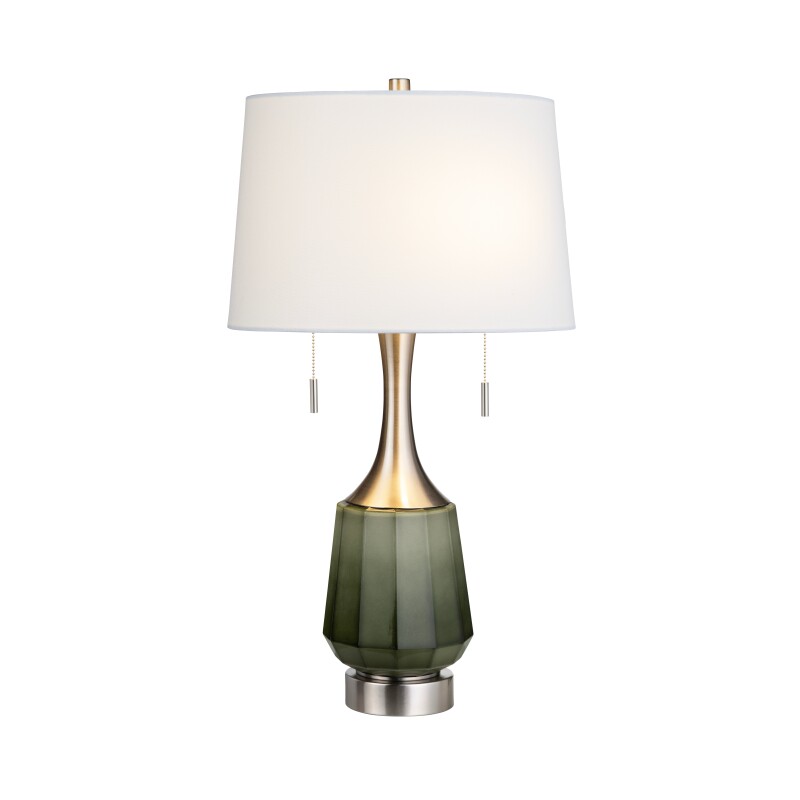 Penn Table Lamp CVAZBS111