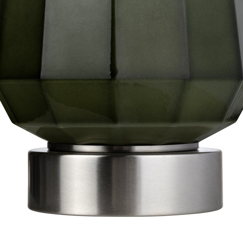 Penn Table Lamp CVAZBS111