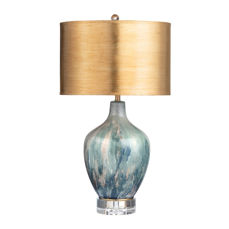 Fleur Table Lamp CVAZBS119