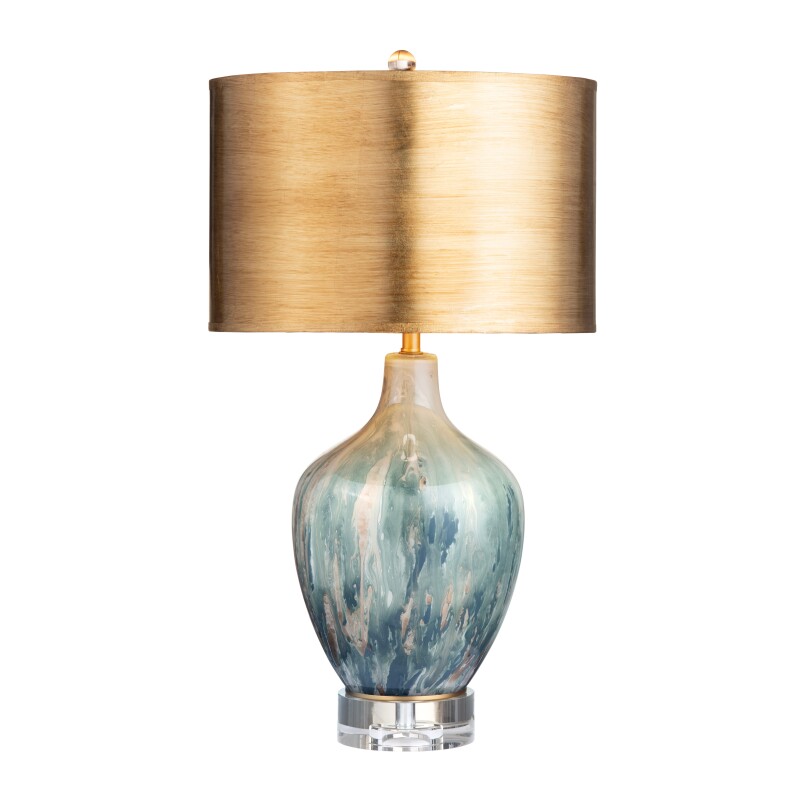 Fleur Table Lamp CVAZBS119