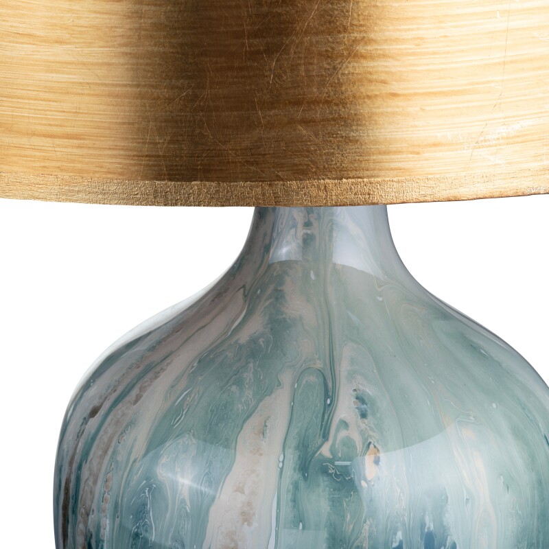 Fleur Table Lamp CVAZBS119
