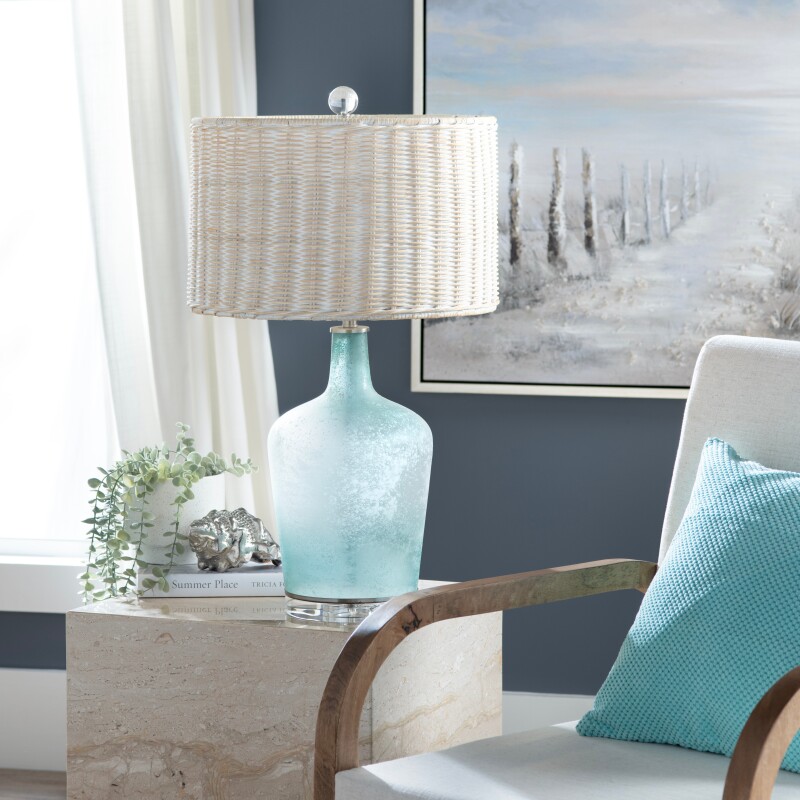 Rainey Table Lamp CVAZBS120