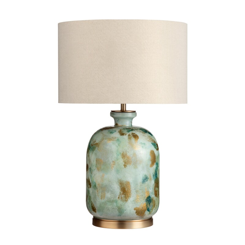 Ember Table Lamp CVAZBS121
