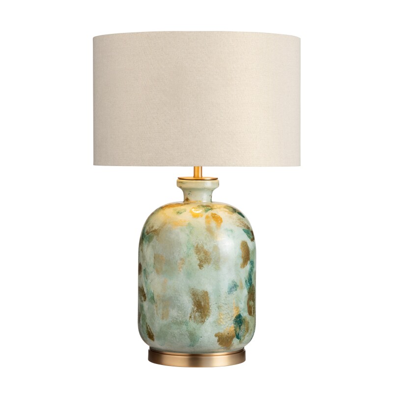 Ember Table Lamp CVAZBS121