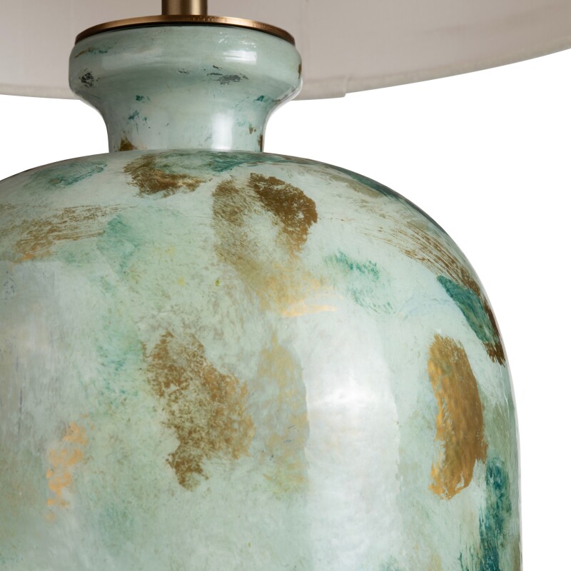 Ember Table Lamp CVAZBS121