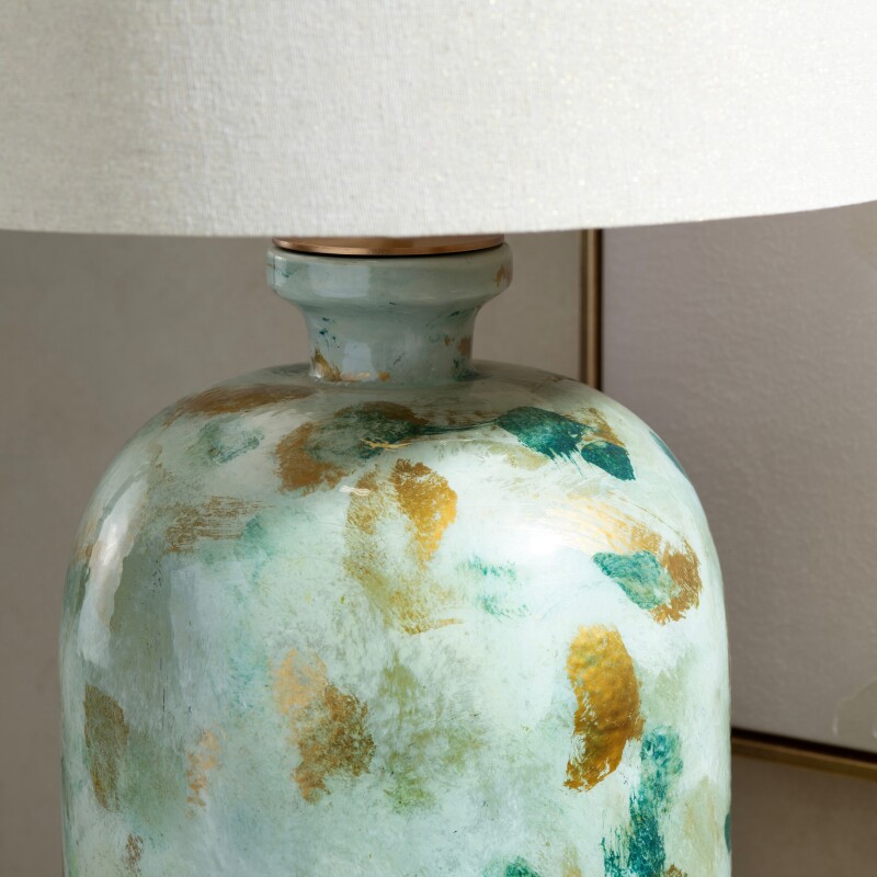 Ember Table Lamp CVAZBS121