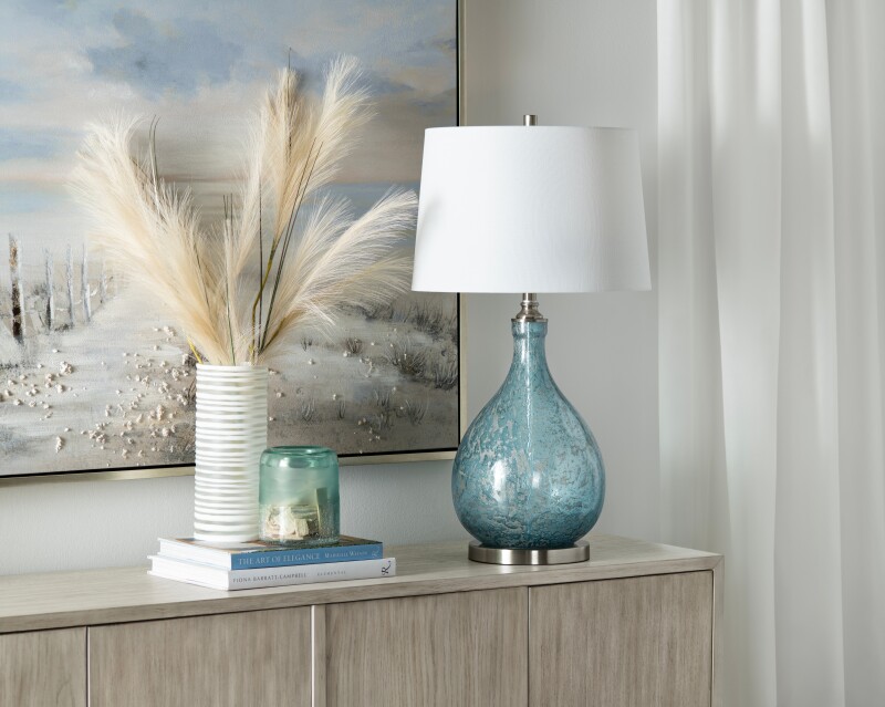 Rayne Table Lamp CVAZBS122