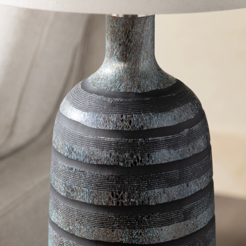 Paloma Table Lamp CVAZBS123