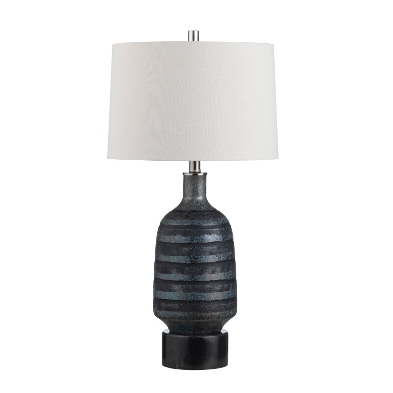 Paloma Table Lamp CVAZBS123