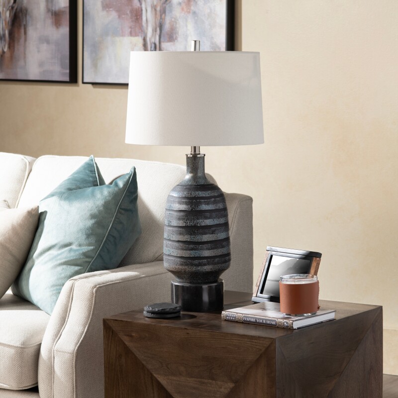 Paloma Table Lamp CVAZBS123