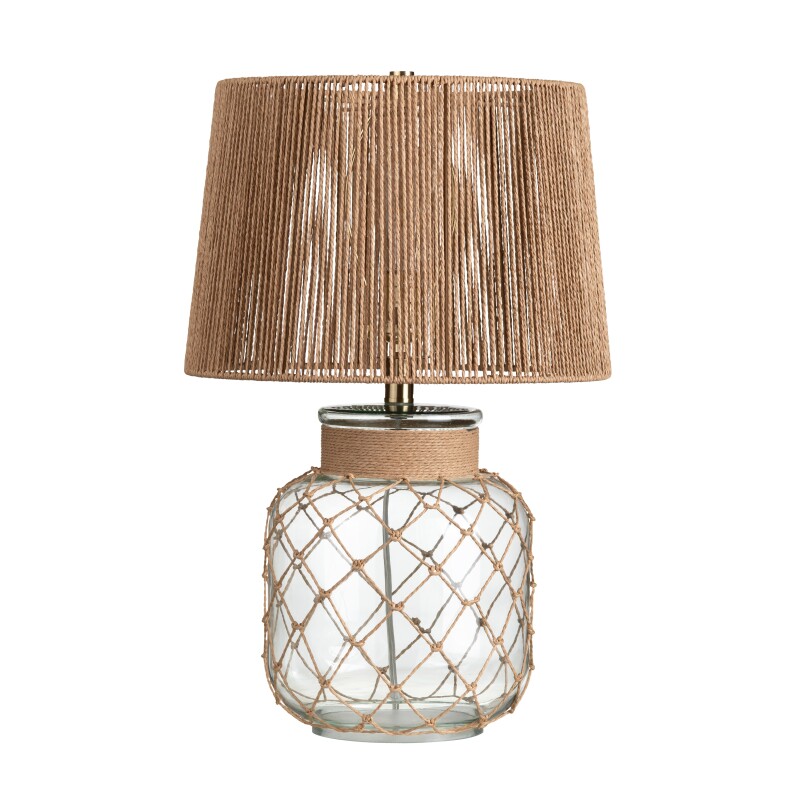 Richards Table Lamp CVAZBS128