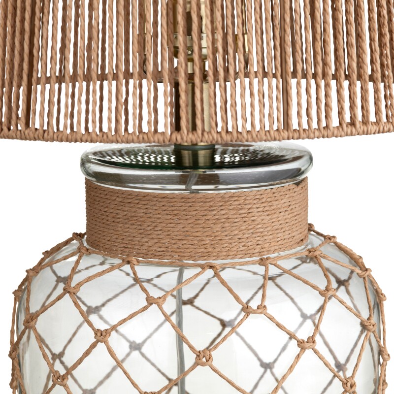 Richards Table Lamp CVAZBS128