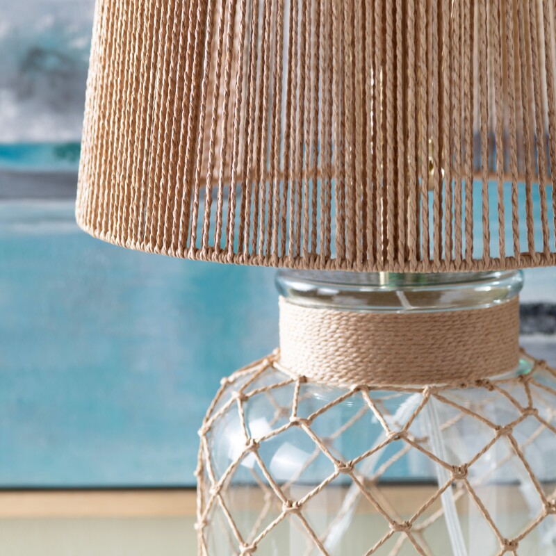 Richards Table Lamp CVAZBS128