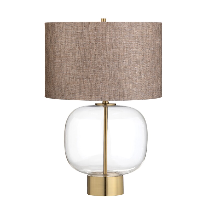 Wesley Table Lamp CVAZBS129