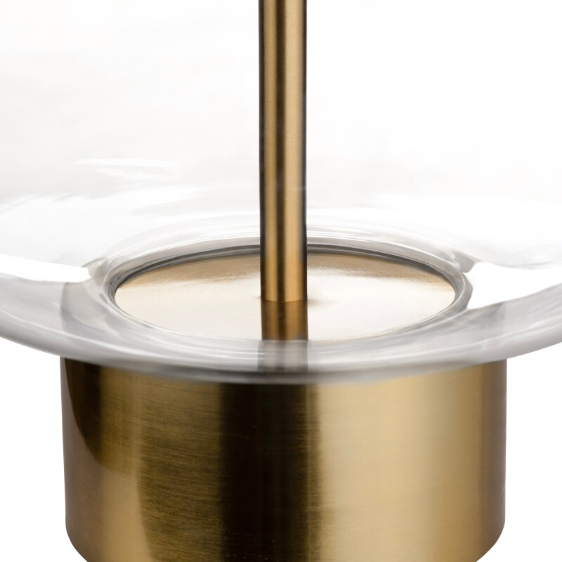Wesley Table Lamp CVAZBS129