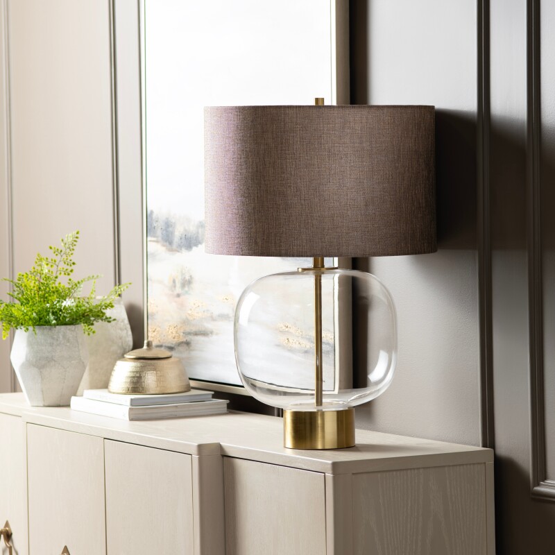 Wesley Table Lamp CVAZBS129