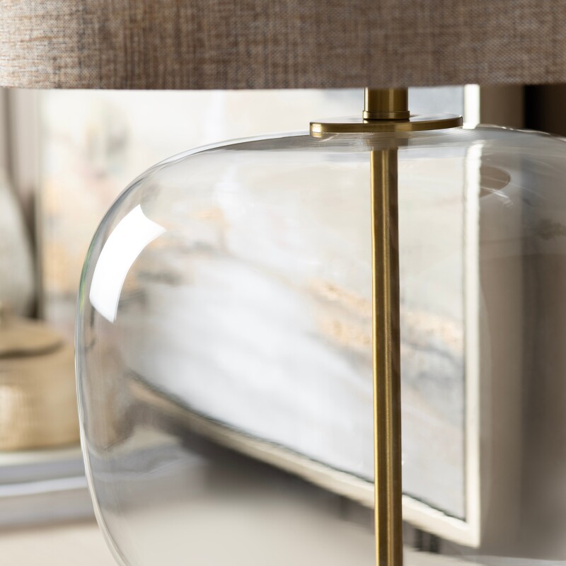Wesley Table Lamp CVAZBS129