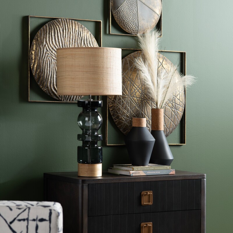 Murphy Table Lamp CVAZBS130