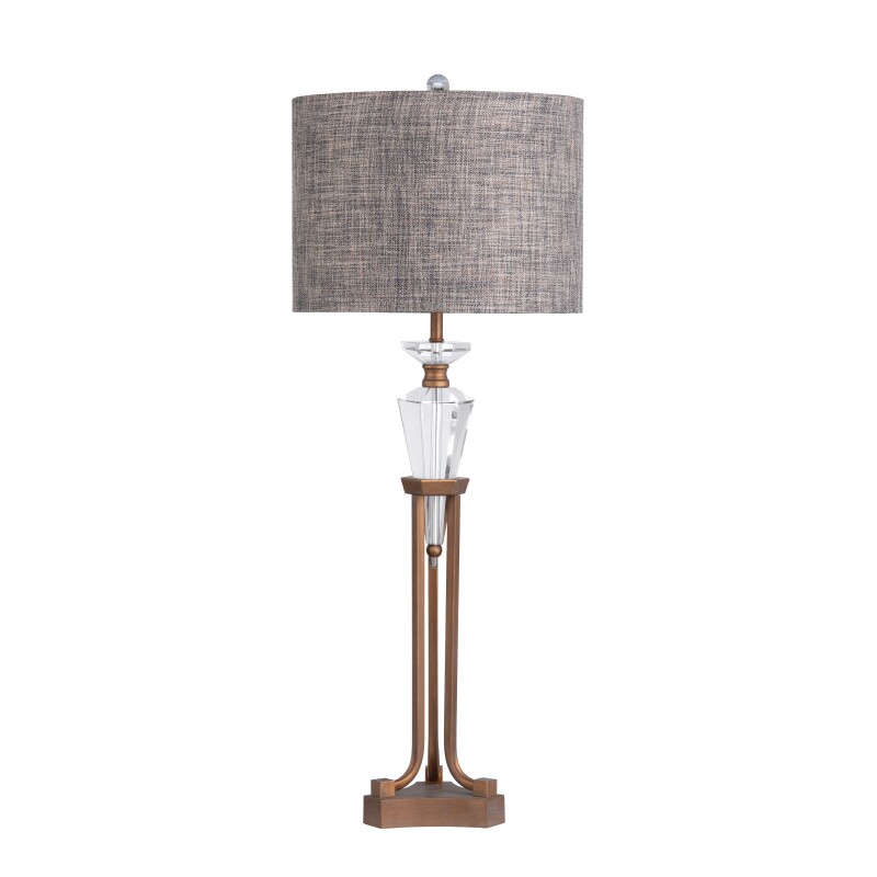 Terrence Buffet Lamp CVAZBS132