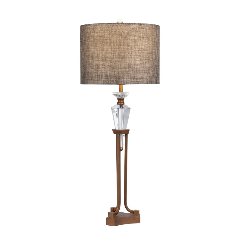 Terrence Buffet Lamp CVAZBS132
