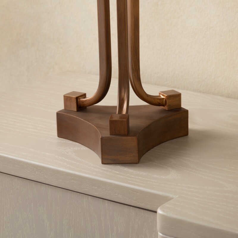 Terrence Buffet Lamp CVAZBS132