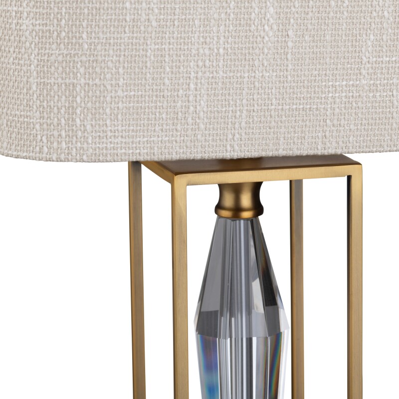 Calloway Table Lamp CVAZBS133