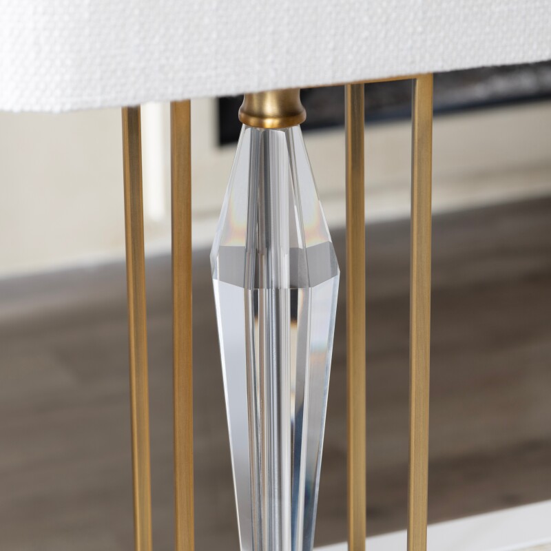 Calloway Table Lamp CVAZBS133
