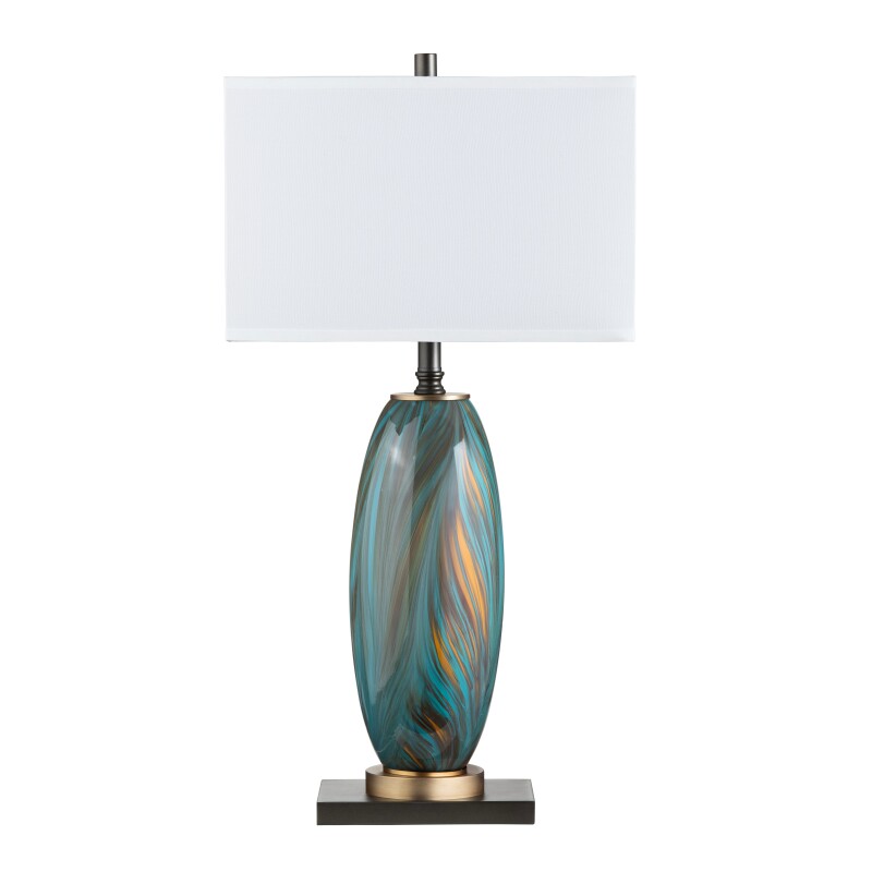 Bailey Table Lamp CVAZBS137