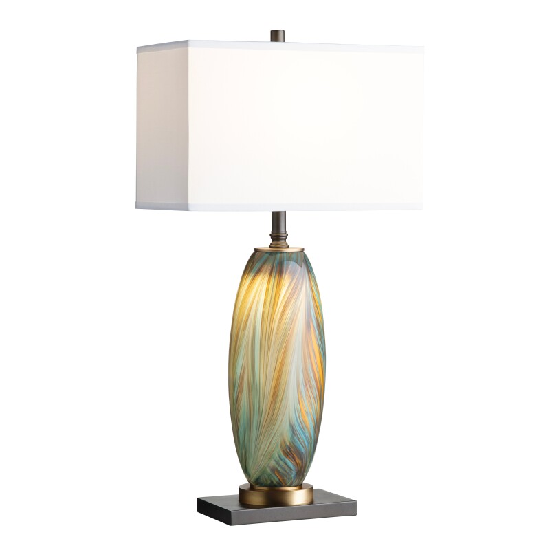 Bailey Table Lamp CVAZBS137