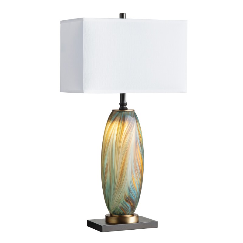 Bailey Table Lamp CVAZBS137