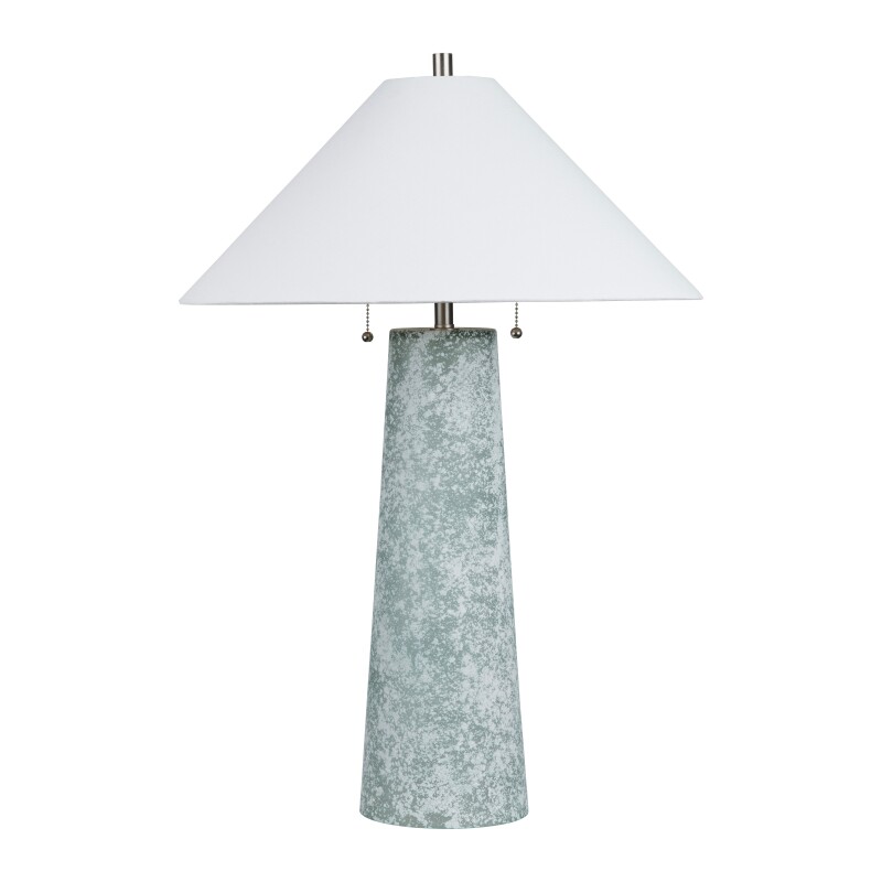 Wentworth Table Lamp CVAZBS138