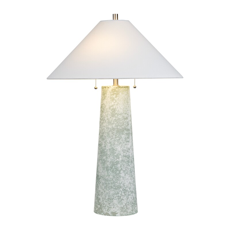 Wentworth Table Lamp CVAZBS138