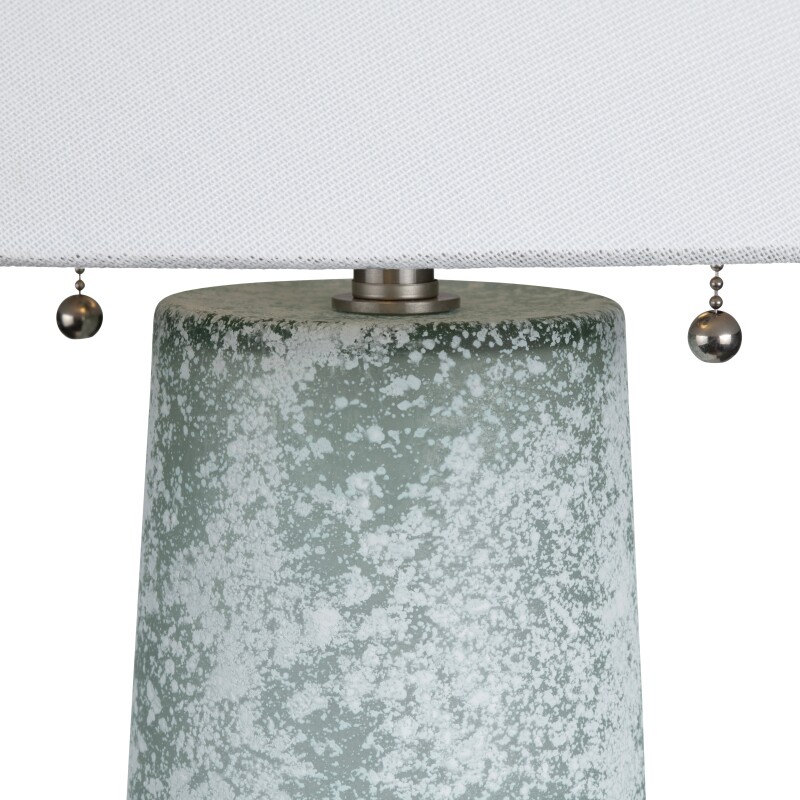 Wentworth Table Lamp CVAZBS138