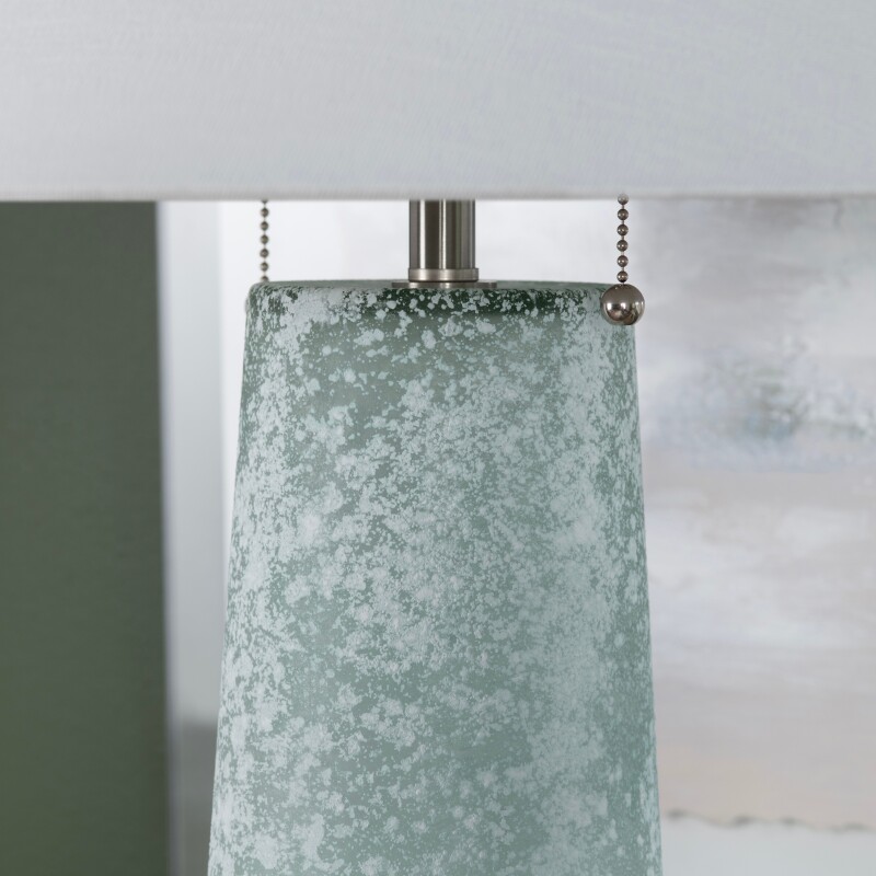 Wentworth Table Lamp CVAZBS138