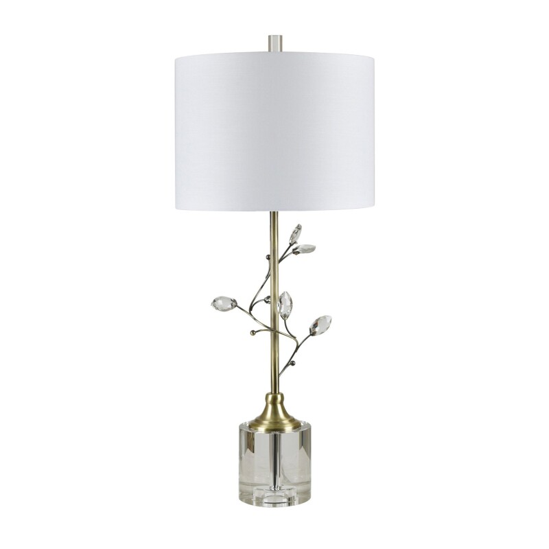 Sparkle Table Lamp CVAZBS145