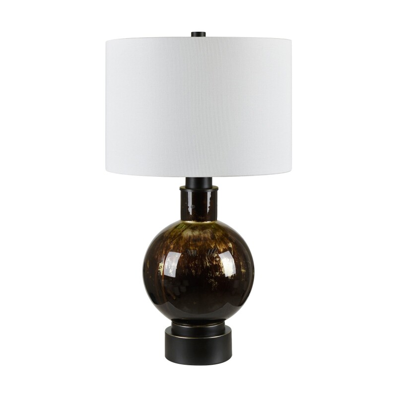 TALON TABLE LAMP CVAZBS146