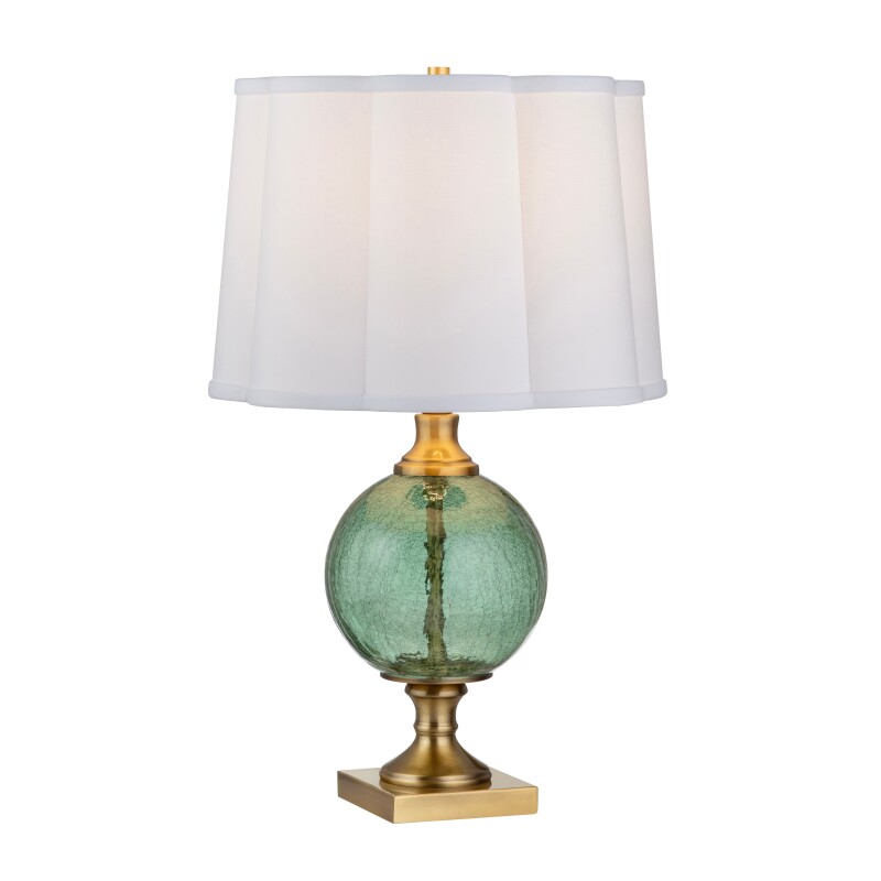 Gardenia Table Lamp CVAZBS149