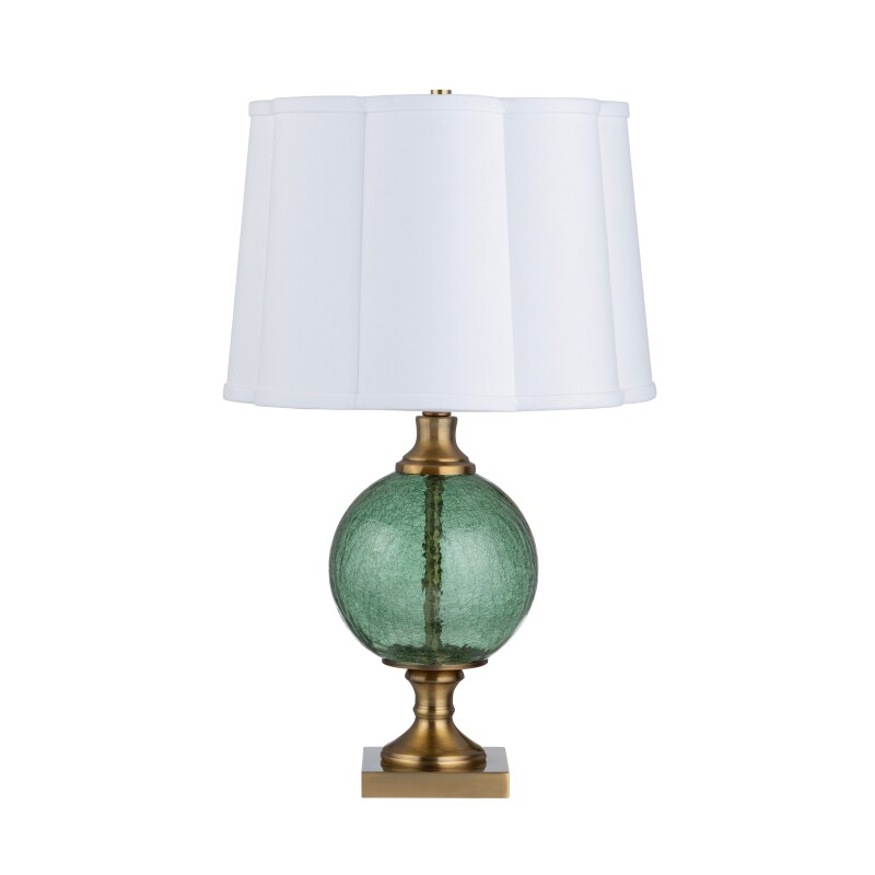 Gardenia Table Lamp CVAZBS149