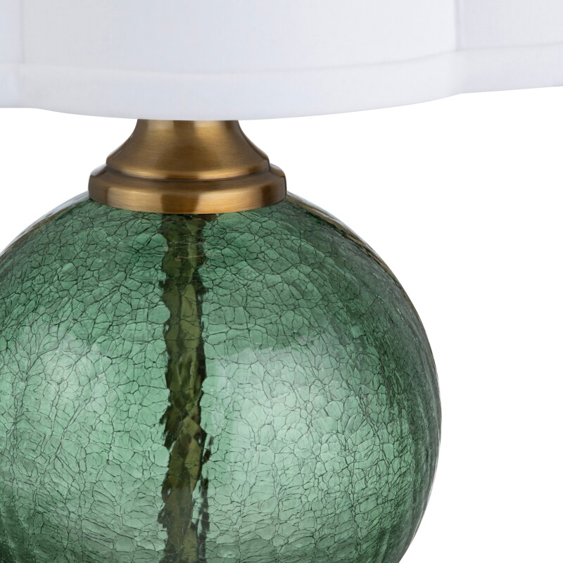 Gardenia Table Lamp CVAZBS149