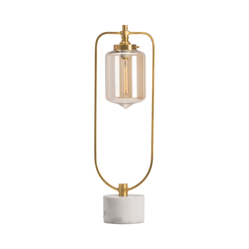 Barclay Table Lamp CVAZER038