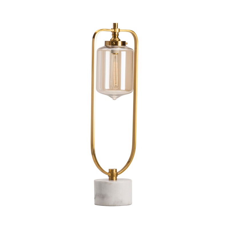 Barclay Table Lamp CVAZER038