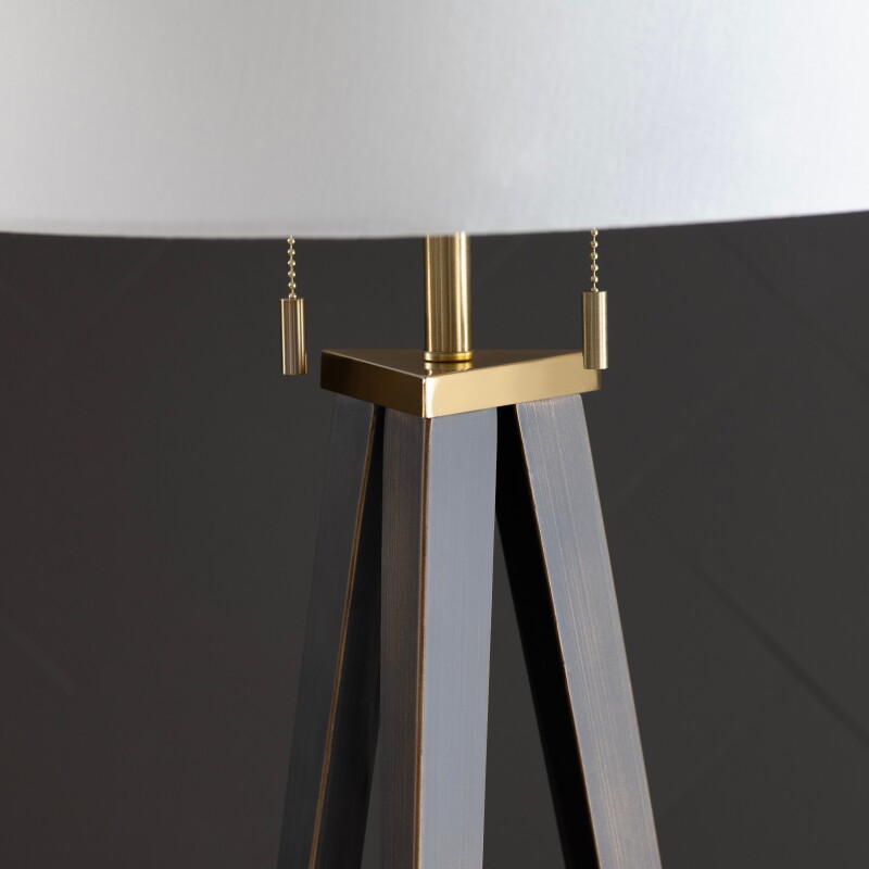 Lennon Floor Lamp CVAZER041