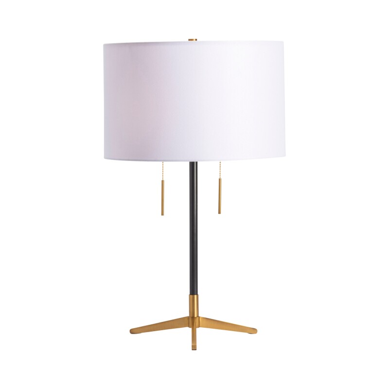 Veda Table Lamp CVAZER050