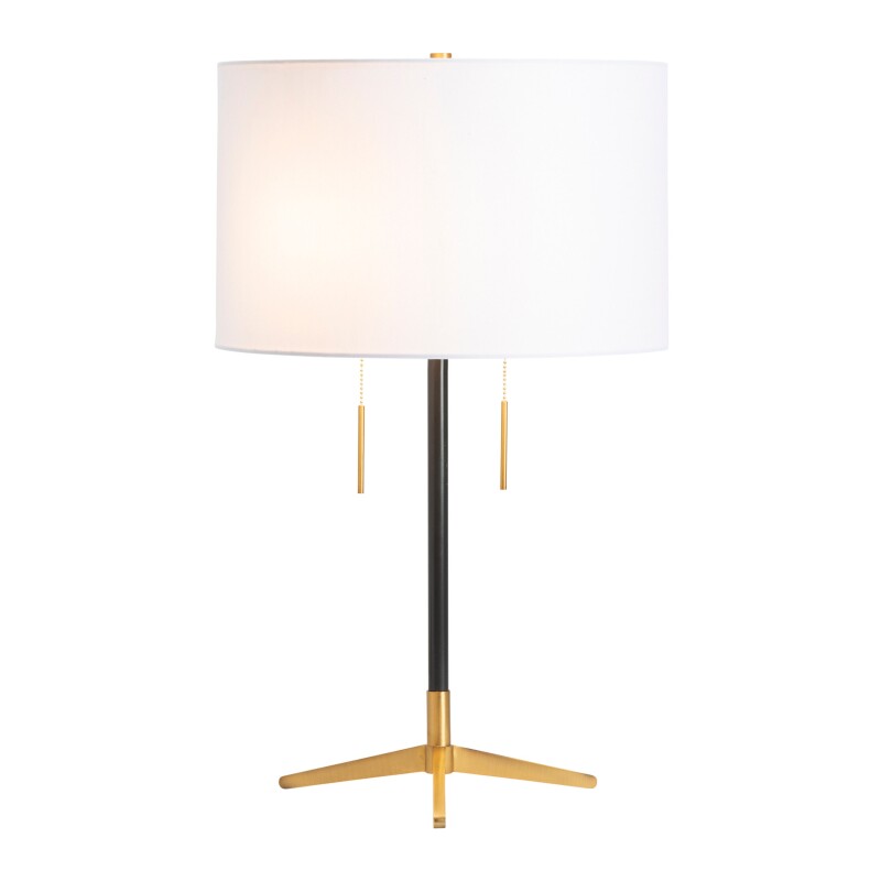 Veda Table Lamp CVAZER050