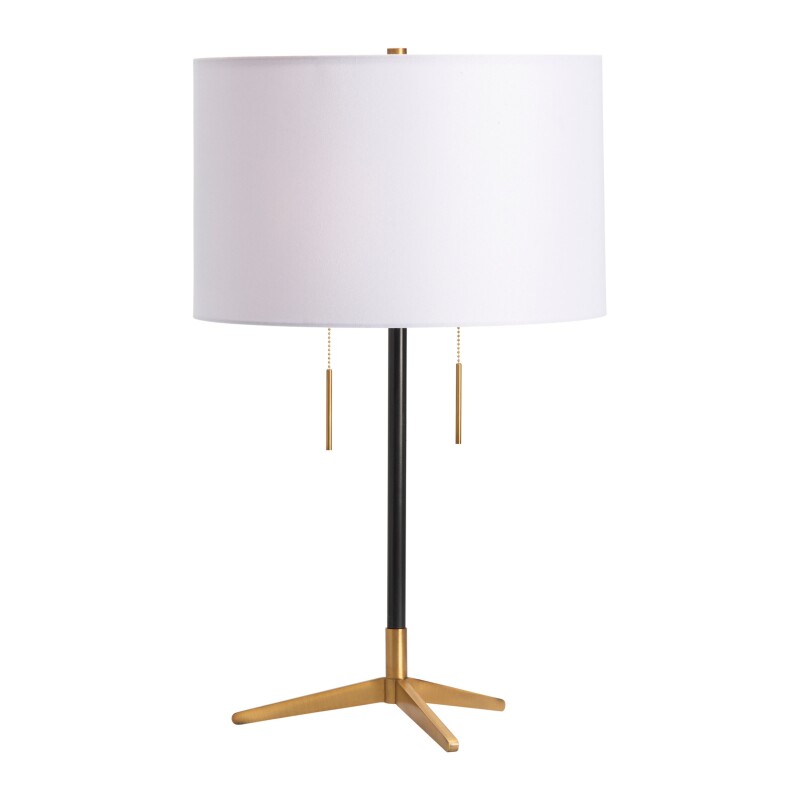 Veda Table Lamp CVAZER050