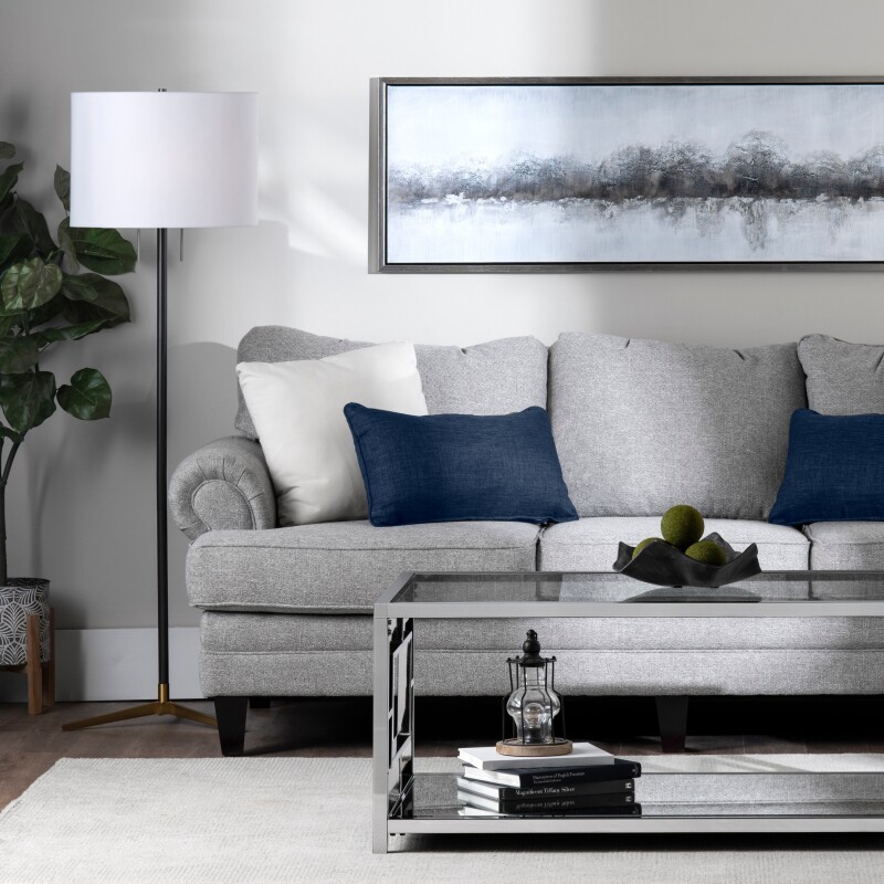 Veda Floor Lamp CVAZER051