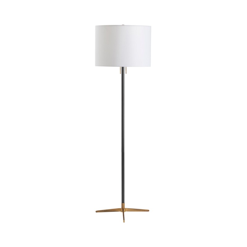 Veda Floor Lamp CVAZER051