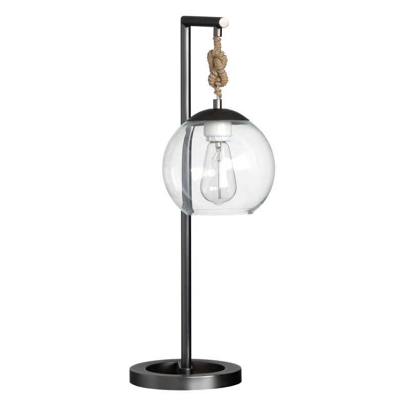 Brooks Table Lamp CVAZER053