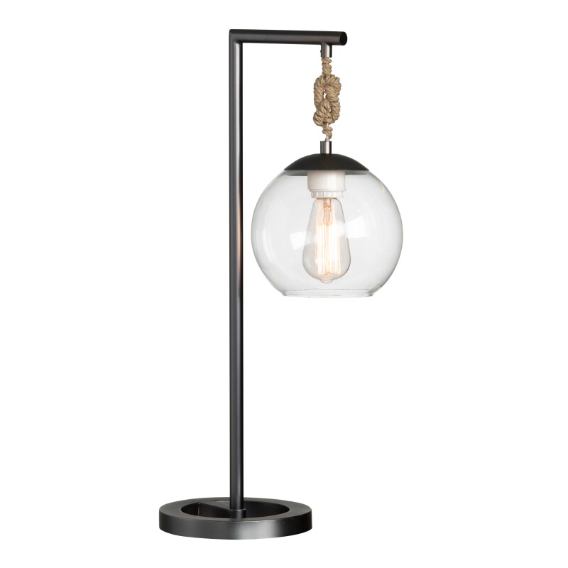 Brooks Table Lamp CVAZER053